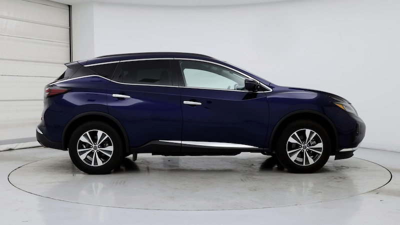 2023 Nissan Murano SV 7