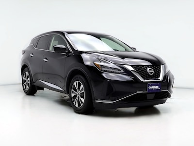 2023 Nissan Murano S -
                Houston, TX