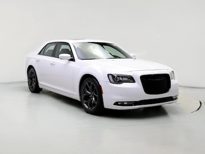 2022 Chrysler 300 S -
                Sanford, FL