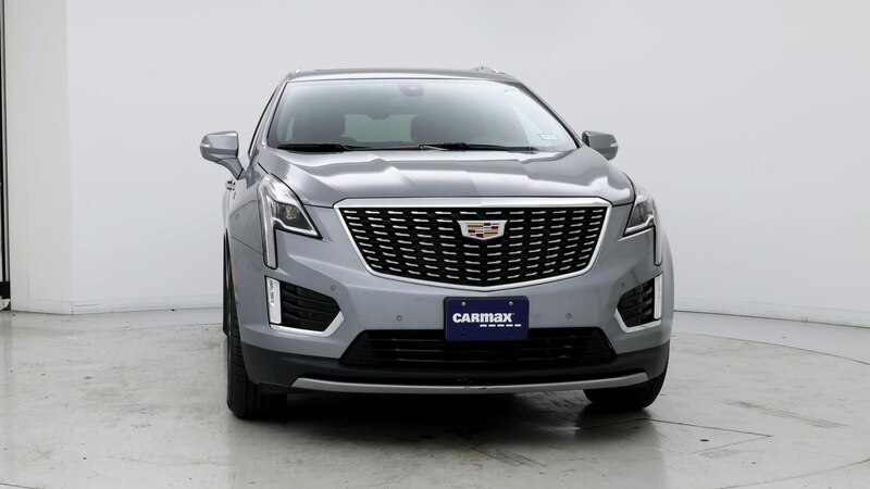 2023 Cadillac XT5 Premium Luxury 5