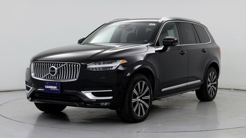 2024 Volvo XC90 B6 Plus 4