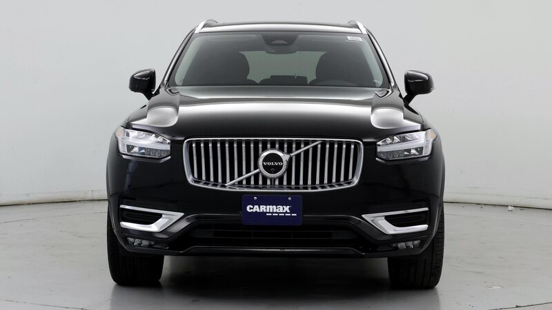 2024 Volvo XC90 B6 Plus 5