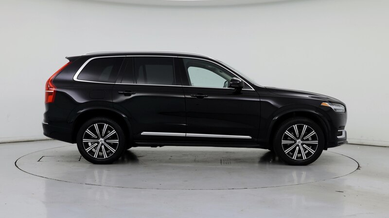 2024 Volvo XC90 B6 Plus 7