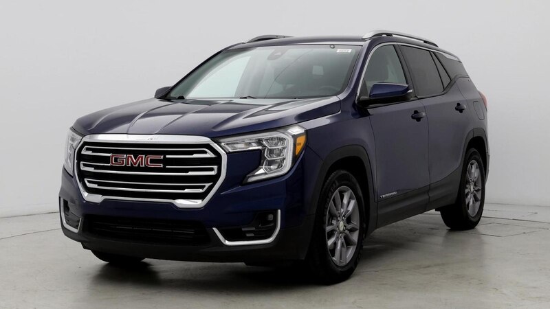 2023 GMC Terrain SLT 4