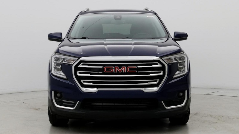 2023 GMC Terrain SLT 5