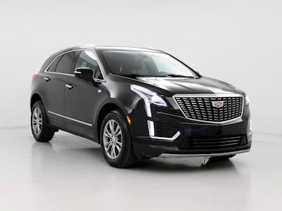 2023 Cadillac XT5 Premium Luxury -
                Las Vegas, NV