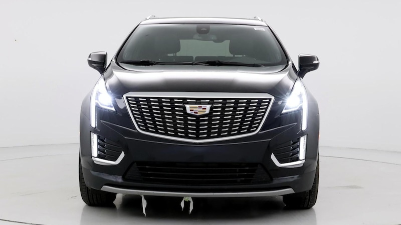 2023 Cadillac XT5 Premium Luxury 5