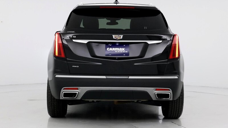 2023 Cadillac XT5 Premium Luxury 6