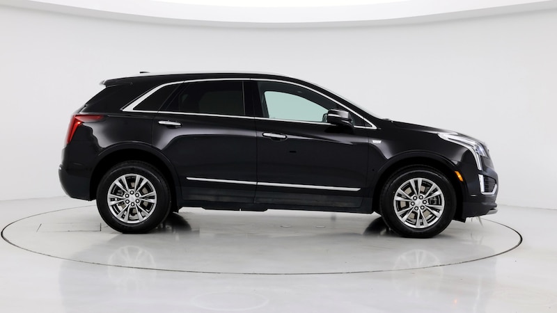 2023 Cadillac XT5 Premium Luxury 7