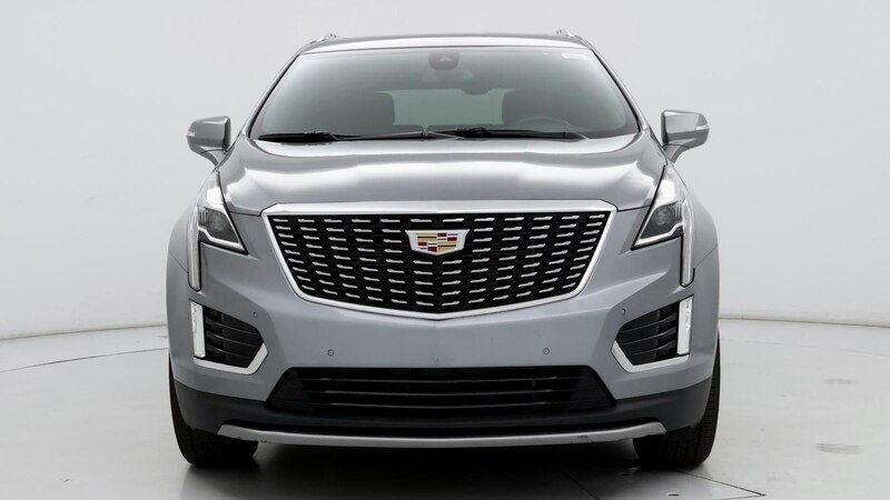 2023 Cadillac XT5 Luxury 5