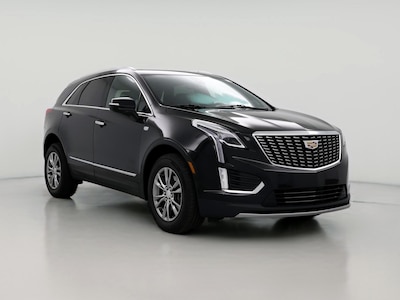 2023 Cadillac XT5 Premium Luxury -
                Tampa, FL