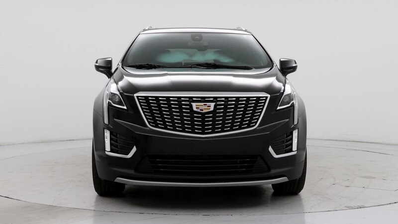 2023 Cadillac XT5 Premium Luxury 5