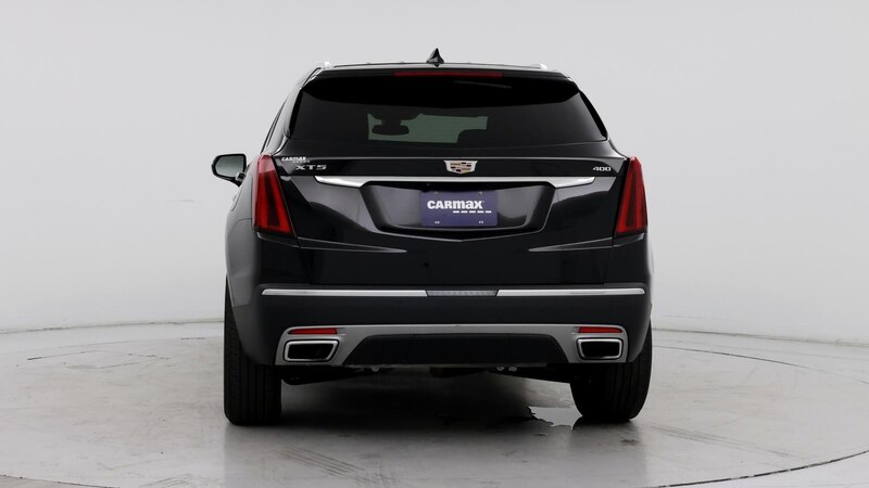 2023 Cadillac XT5 Premium Luxury 6