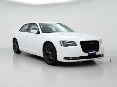 2022 Chrysler 300 S -
                Rochester, NY