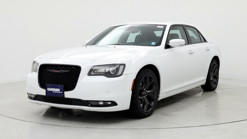 2022 Chrysler 300 S 4