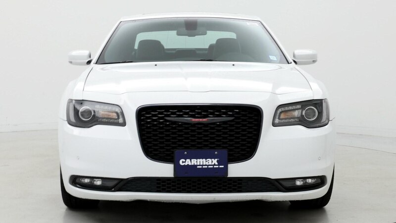 2022 Chrysler 300 S 5