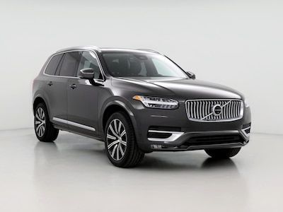 2024 Volvo XC90 B6 Plus -
                Las Vegas, NV