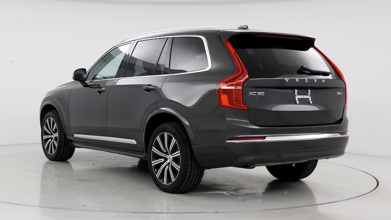 2024 Volvo XC90 B6 Plus 2