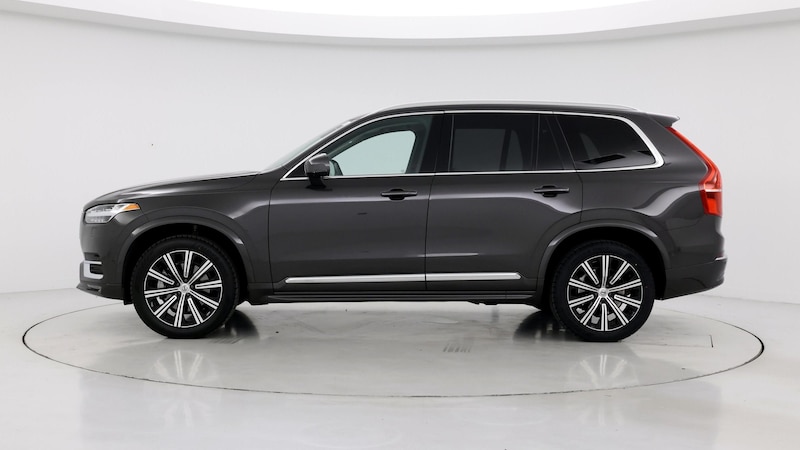 2024 Volvo XC90 B6 Plus 3