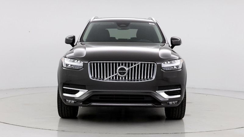 2024 Volvo XC90 B6 Plus 5