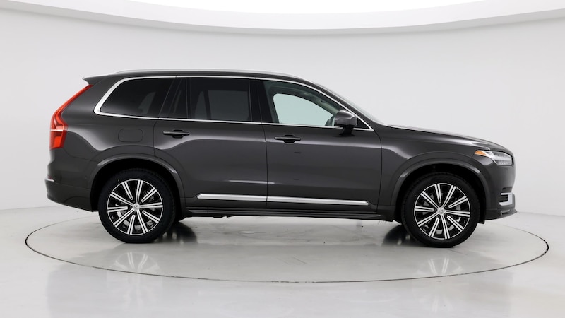 2024 Volvo XC90 B6 Plus 7