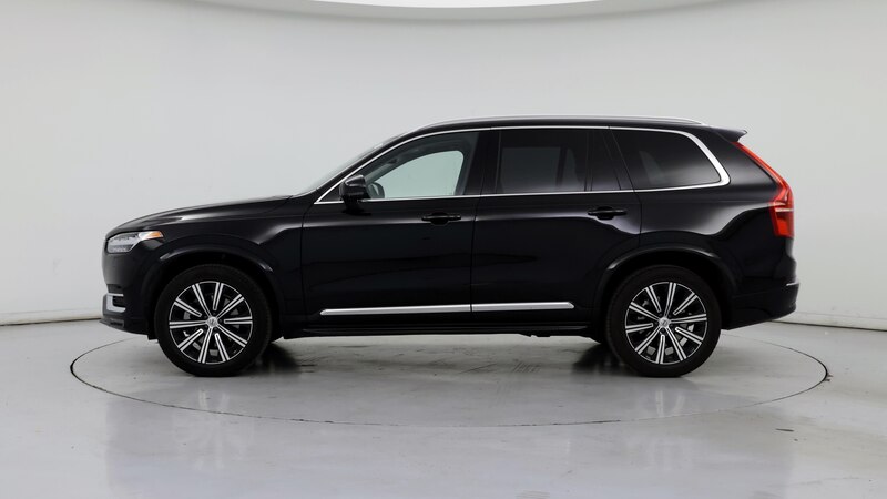 2024 Volvo XC90 B6 Plus 3