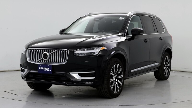 2024 Volvo XC90 B6 Plus 4