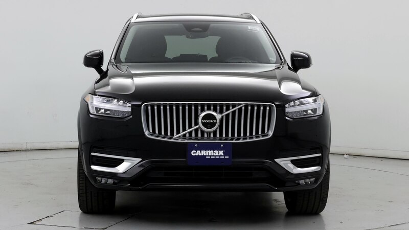 2024 Volvo XC90 B6 Plus 5