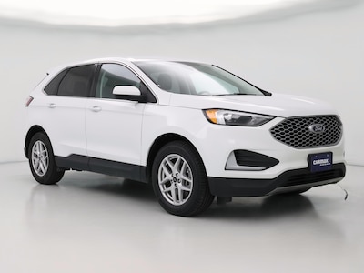 2023 Ford Edge SEL -
                Baton Rouge, LA