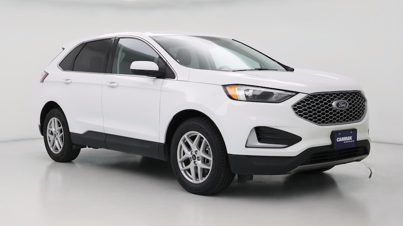 2023 Ford Edge SEL Hero Image