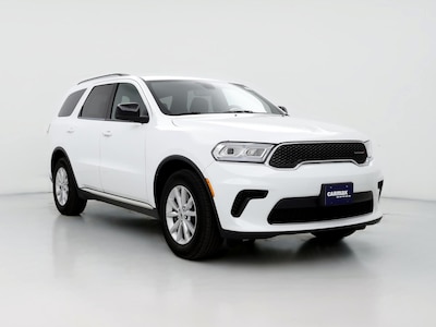 2023 Dodge Durango SXT -
                Chicago, IL