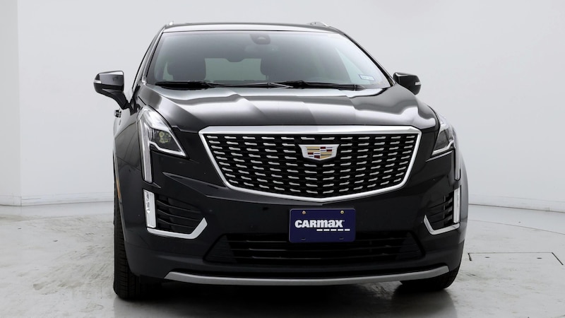 2023 Cadillac XT5 Premium Luxury 5