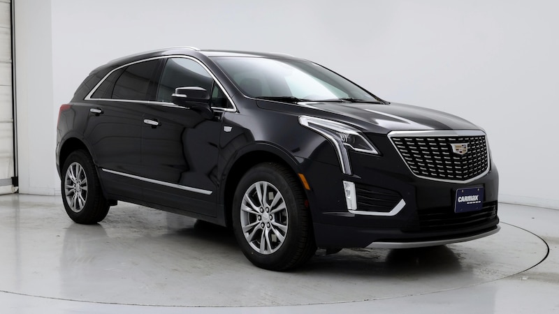 2023 Cadillac XT5 Premium Luxury 6