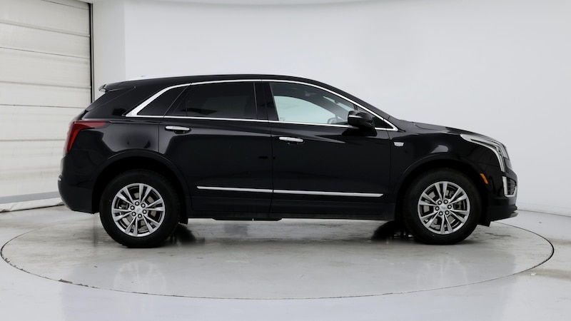 2023 Cadillac XT5 Premium Luxury 7