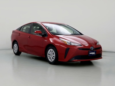 2019 Toyota Prius LE -
                Sicklerville, NJ