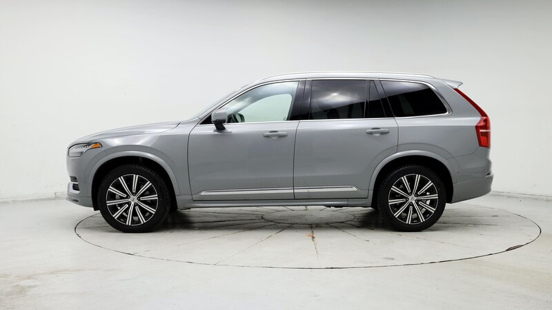 2024 Volvo XC90 B6 Plus 3