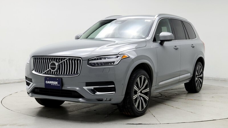 2024 Volvo XC90 B6 Plus 4