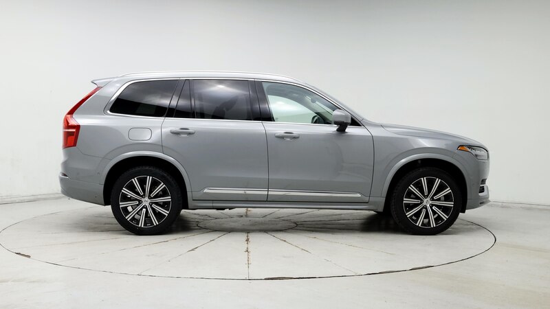 2024 Volvo XC90 B6 Plus 7