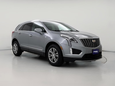 2023 Cadillac XT5 Premium Luxury -
                Virginia Beach, VA