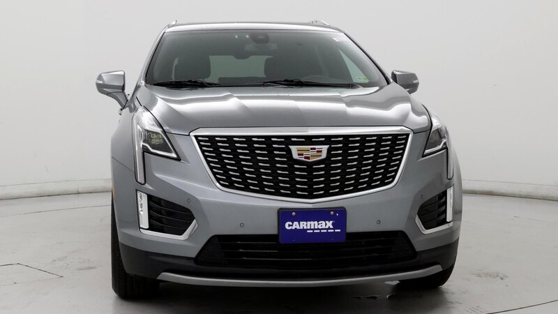 2023 Cadillac XT5 Premium Luxury 5