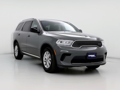 2023 Dodge Durango SXT -
                El Paso, TX