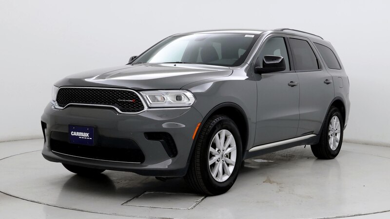 2023 Dodge Durango SXT 4