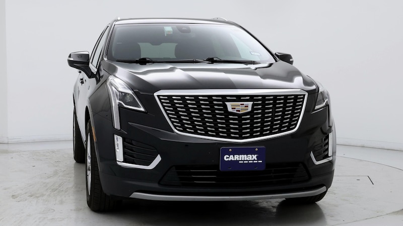 2023 Cadillac XT5 Premium Luxury 5