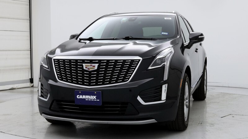 2023 Cadillac XT5 Premium Luxury 6