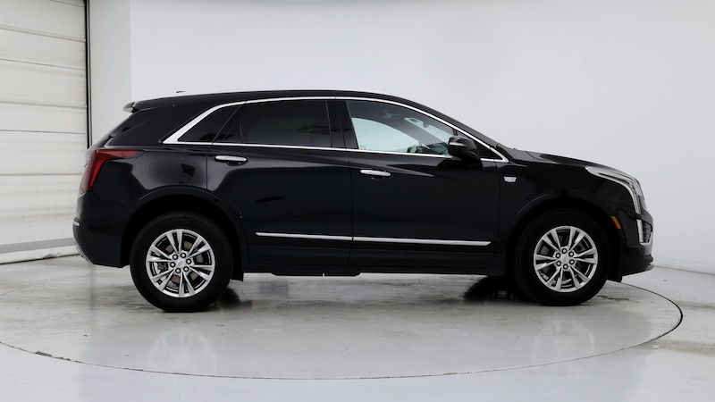 2023 Cadillac XT5 Premium Luxury 7