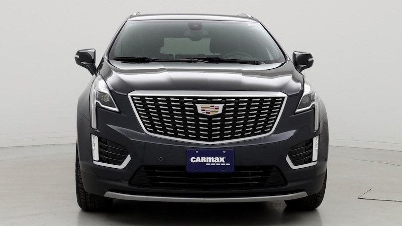 2023 Cadillac XT5 Premium Luxury 5