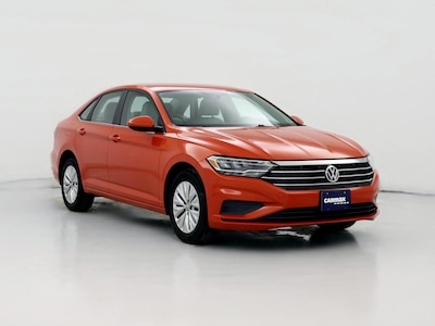 2019 Volkswagen Jetta S -
                Dulles, VA