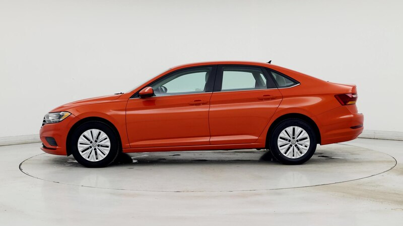 2019 Volkswagen Jetta S 3