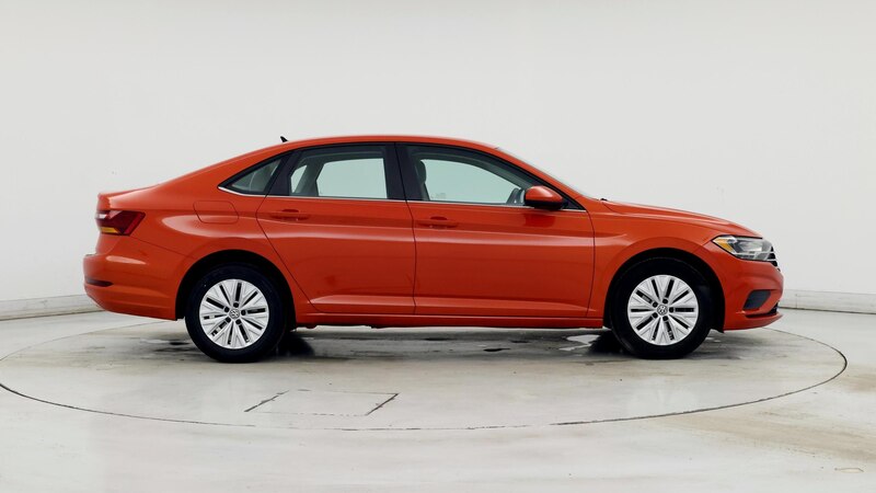 2019 Volkswagen Jetta S 7