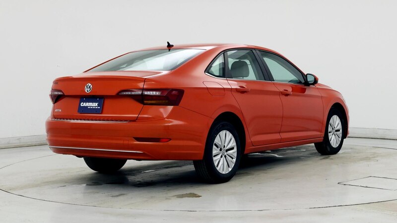 2019 Volkswagen Jetta S 8